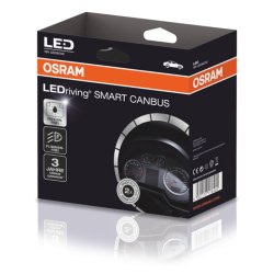 Osram LED Canbus Adapters�t VAG stik
