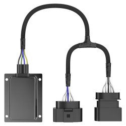 Osram LED Canbus Adapters�t VAG stik