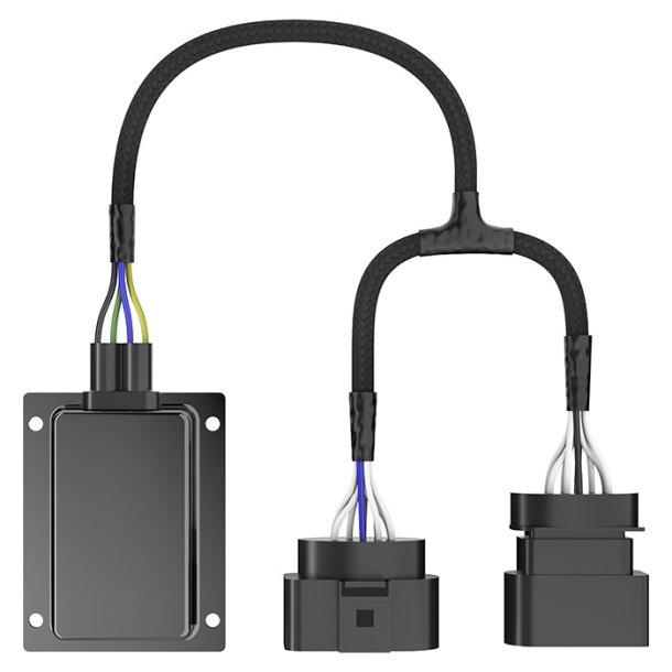 Osram LED Canbus Adapters�t VAG stik