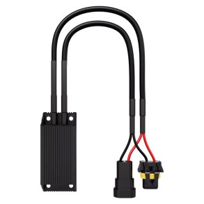 Osram LED Canbus Adapters�t H10, HB3, HB4, H16