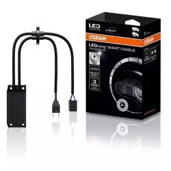 Osram LED Canbus Adapters�t H7 universal