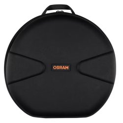 Osram Ladekabel type 2 16A 3-faset 5m inkl. taske