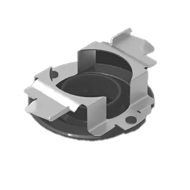 Philips Adapter Ringe RCP til LED - S�t