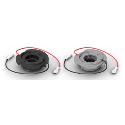 Philips LED Universal Adapter Ringe TYPE X - S�t