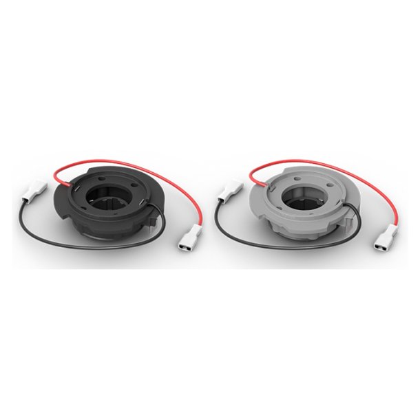 Philips LED Universal Adapter Ringe TYPE X - S�t