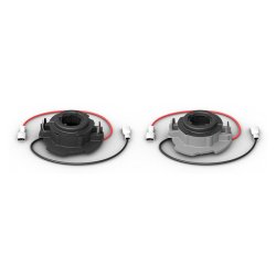 Philips LED Universal Adapter Ringe TYPE X - S�t