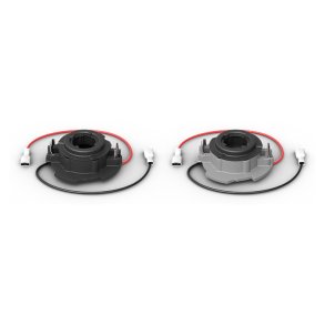 Philips LED Universal Adapter Ringe TYPE X - S�t