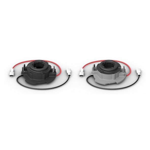 Philips LED Universal Adapter Ringe TYPE X - S�t