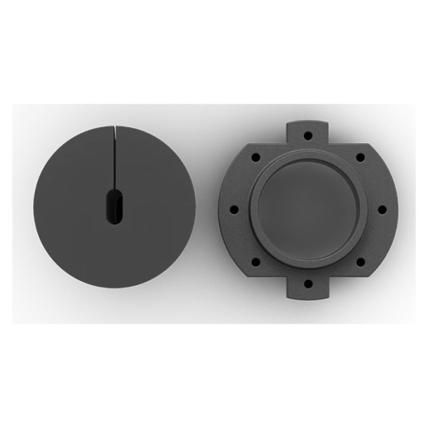 Philips LED Universal Adapter Ringe TYPE V - S�t