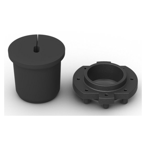 Philips LED Universal Adapter Ringe TYPE V - S�t