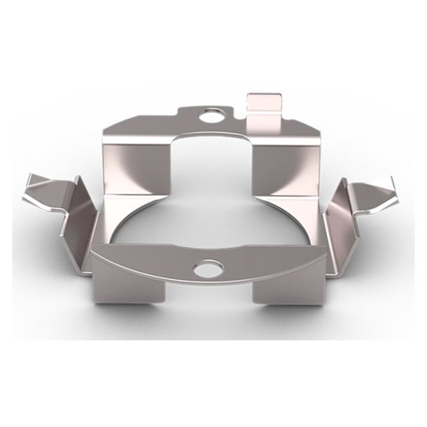 Philips LED Universal Adapter Ringe TYPE L - S�t