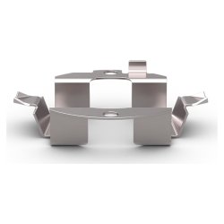 Philips LED Universal Adapter Ringe TYPE L - S�t