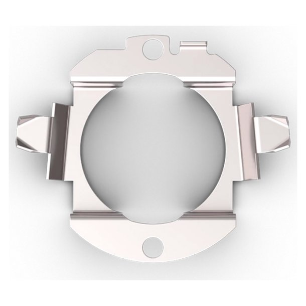 Philips LED Universal Adapter Ringe TYPE L - S�t