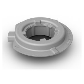 Philips LED Universal Adapter Ringe TYPE Q - S�t