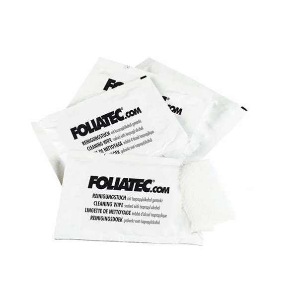 Foliatec Sprayfolie, gr� 2x400ml