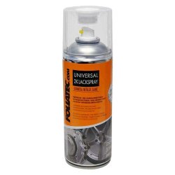 Foliatec f�lgmaling kit 2K, blank riffel metallic