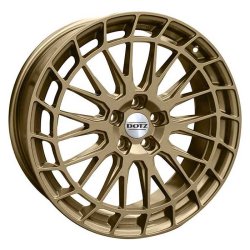 Foliatec f�lgmaling kit 2K, blank bronze metallic