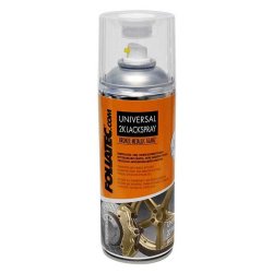 Foliatec f�lgmaling kit 2K, blank bronze metallic