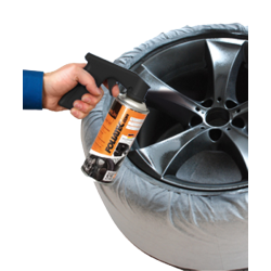 Foliatec h�ndtag til spray