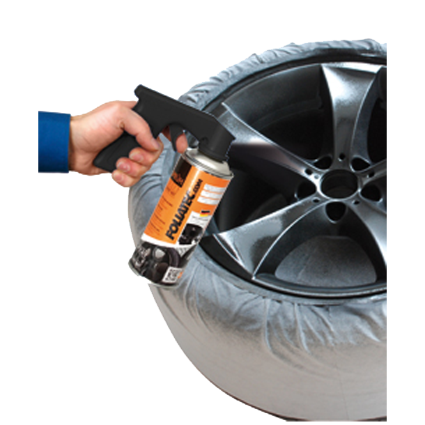 Foliatec h�ndtag til spray