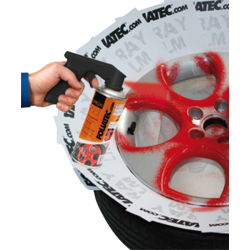 Foliatec h�ndtag til spray