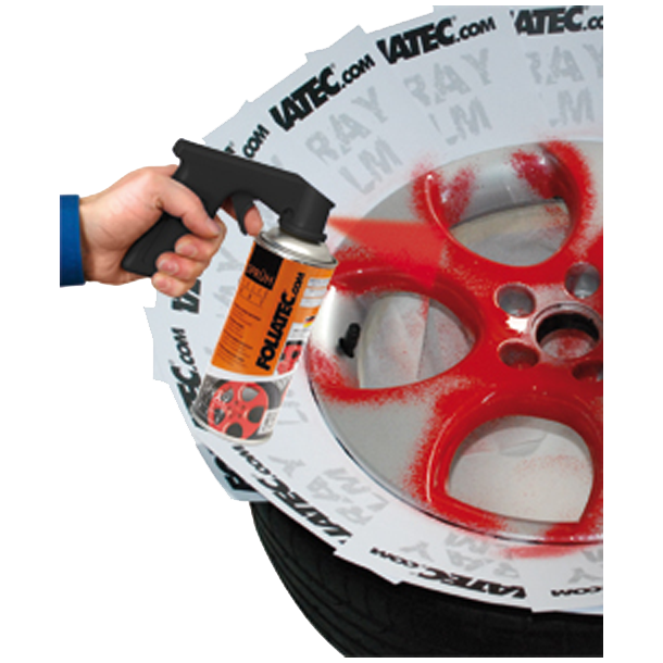 Foliatec h�ndtag til spray