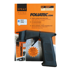 Foliatec h�ndtag til spray