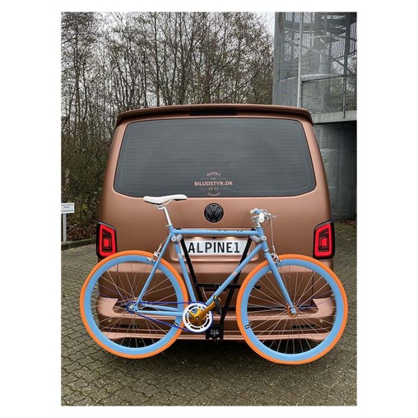 Avant Easy-Fit cykelholder