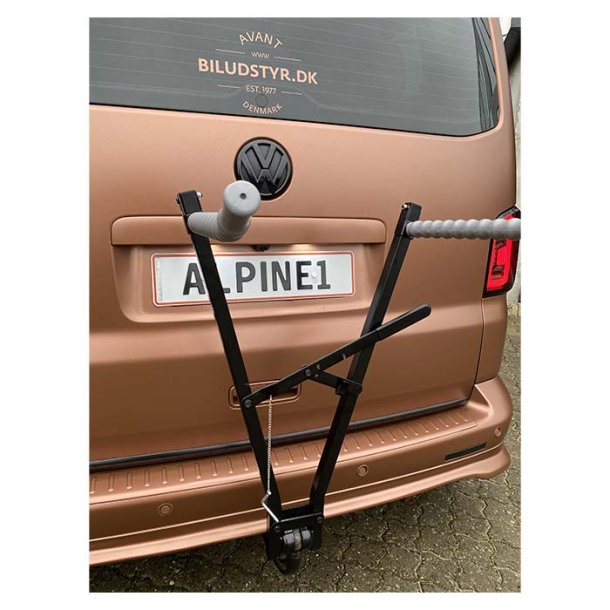 Avant Easy-Fit cykelholder
