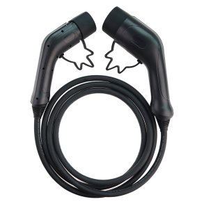 Avant Ladekabel Type-2 16A 3-faset 5m