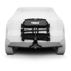 Thule OutPace 2 - Cykelholder til 2 cykler 13-pol