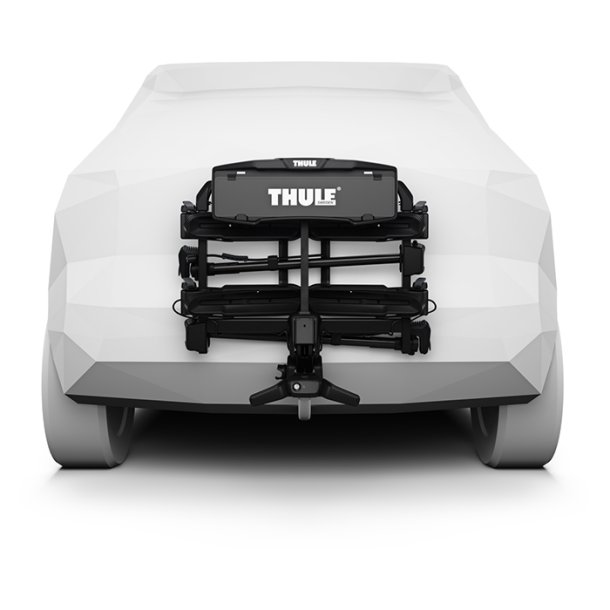 Thule OutPace 2 - Cykelholder til 2 cykler 13-pol