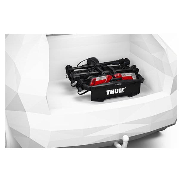 Thule OutPace 2 - Cykelholder til 2 cykler 13-pol
