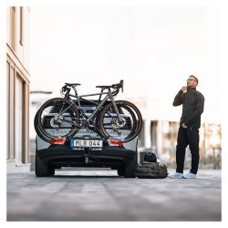Thule OutPace 2 - Cykelholder til 2 cykler 13-pol