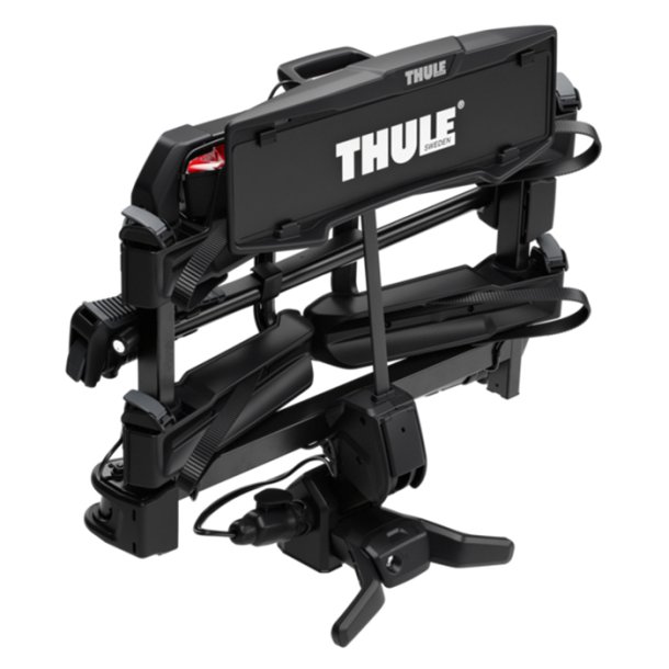 Thule OutPace 2 - Cykelholder til 2 cykler 13-pol