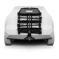 Thule OutPace 3 - Cykelholder til 3 cykler 13-pol