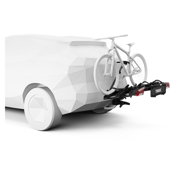Thule OutPace 3 - Cykelholder til 3 cykler 13-pol