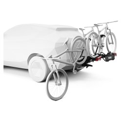 Thule OutPace 3 - Cykelholder til 3 cykler 13-pol