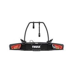 THULE Velospace 3, 2 BIKE 13 PIN Black