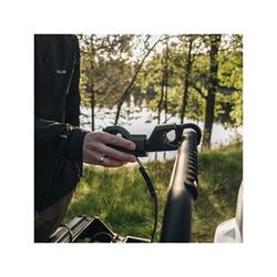 THULE Velospace 3, 2 BIKE 13 PIN Black