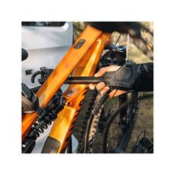 THULE Velospace 3, 2 BIKE 13 PIN Black