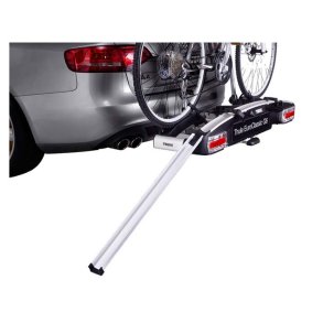 L�sserampe div. Thule cykelholdere