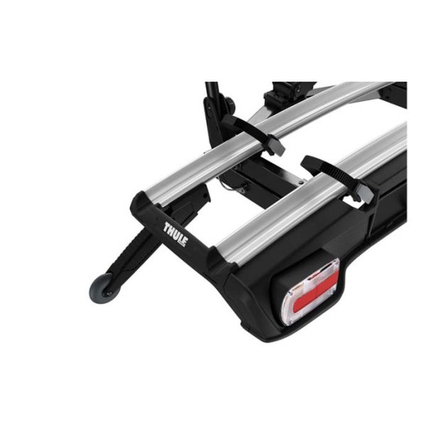 TRANSPORTHJUL TIL VELOSPACE