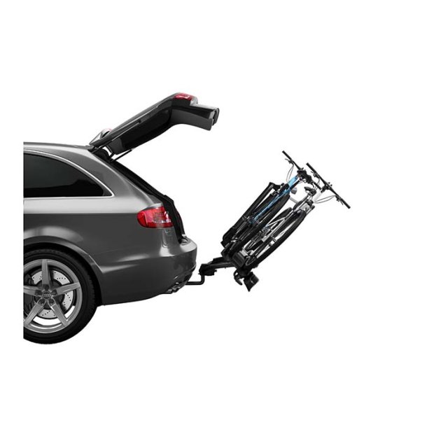 VELOCOMPACT 2 CYKLER 13-POL