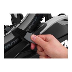 VELOCOMPACT 2 CYKLER 13-POL