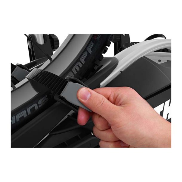 VELOCOMPACT 2 CYKLER 13-POL