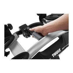 VELOCOMPACT 2 CYKLER 13-POL
