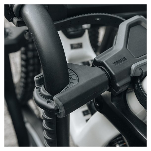 Thule Easyfold 3 Cykelholder til 3 elcykler