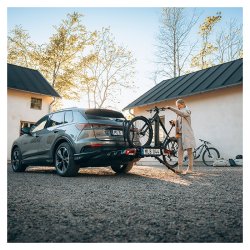 Thule Easyfold 3 Cykelholder til 3 elcykler