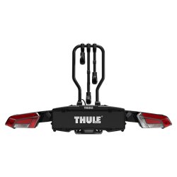 Thule Easyfold 3 Cykelholder til 3 elcykler